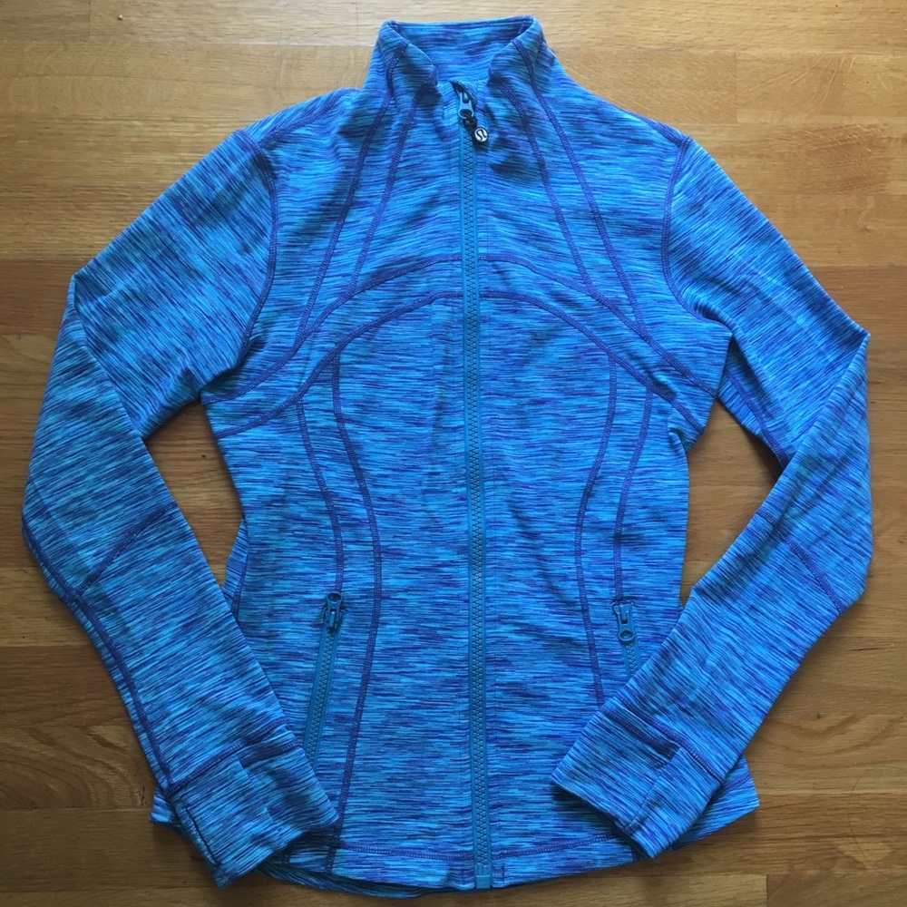 Like new Lululemon athletica jacket
